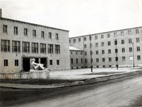 Szakszervezetek Zalaegerszegi Munk�sotthona 1962-ben